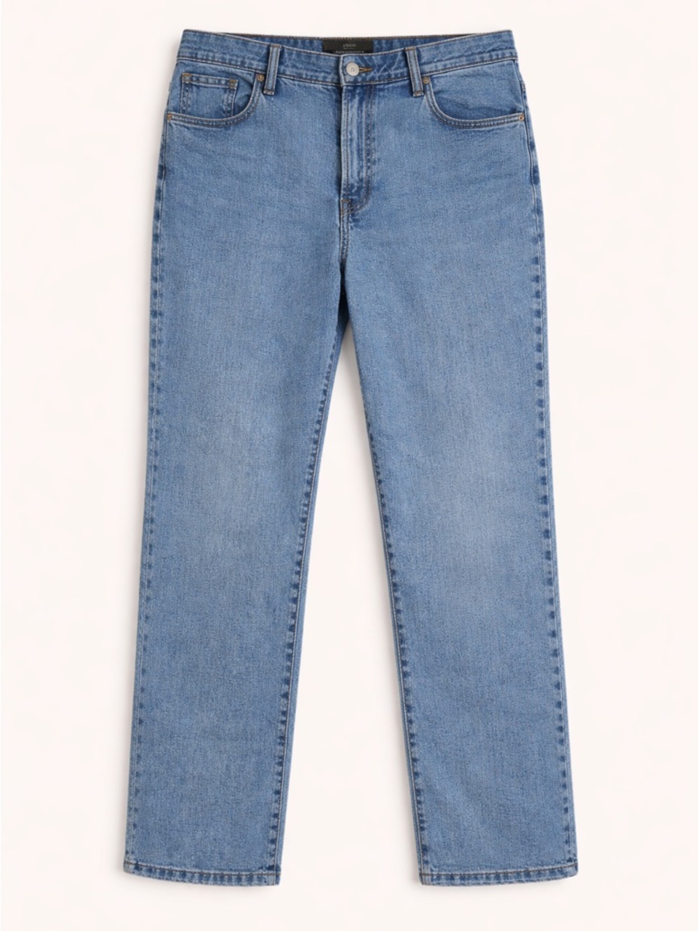 Ralph Lauren LRL Classic Jeans – Women’s Size 14 👖✨ - Picture 2 of 12